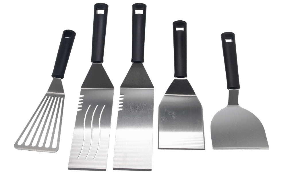 Griddle set