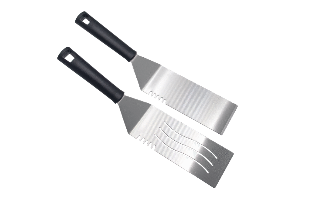 Griddle set