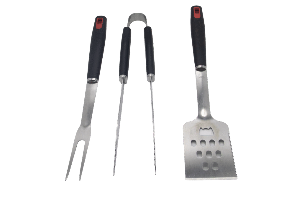 Grill Set