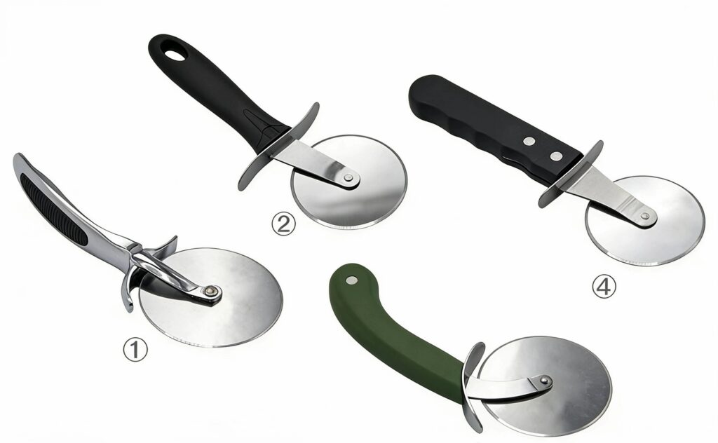 Pizza Cutter