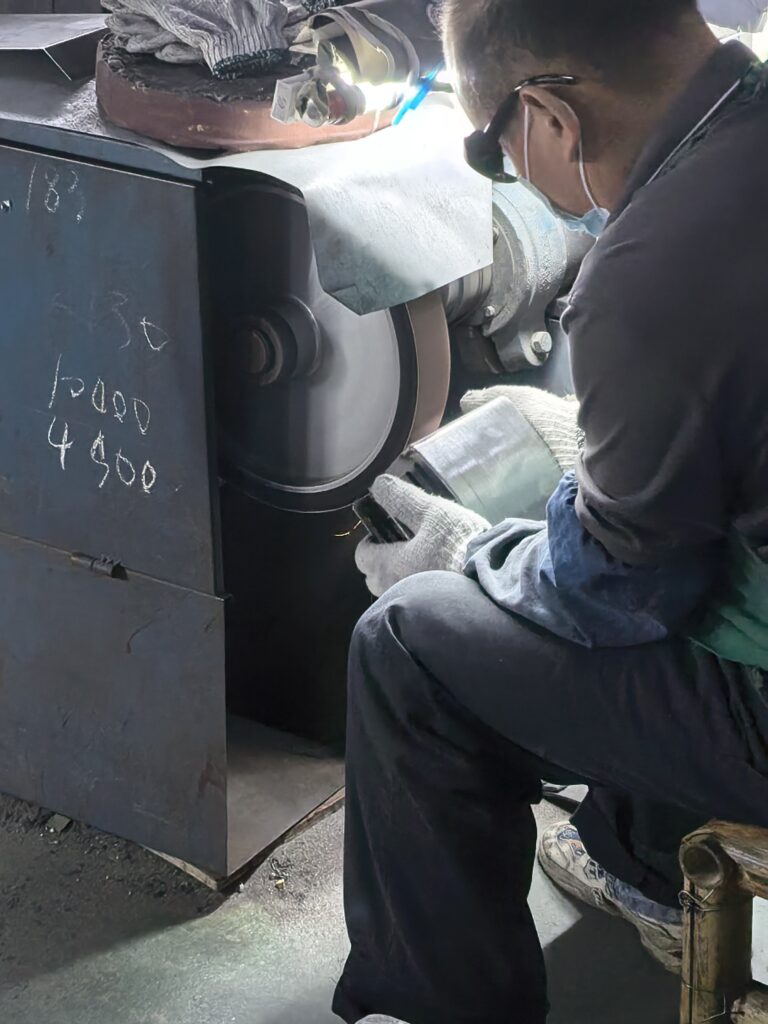 BBQ accessories manufacturer for private label projects